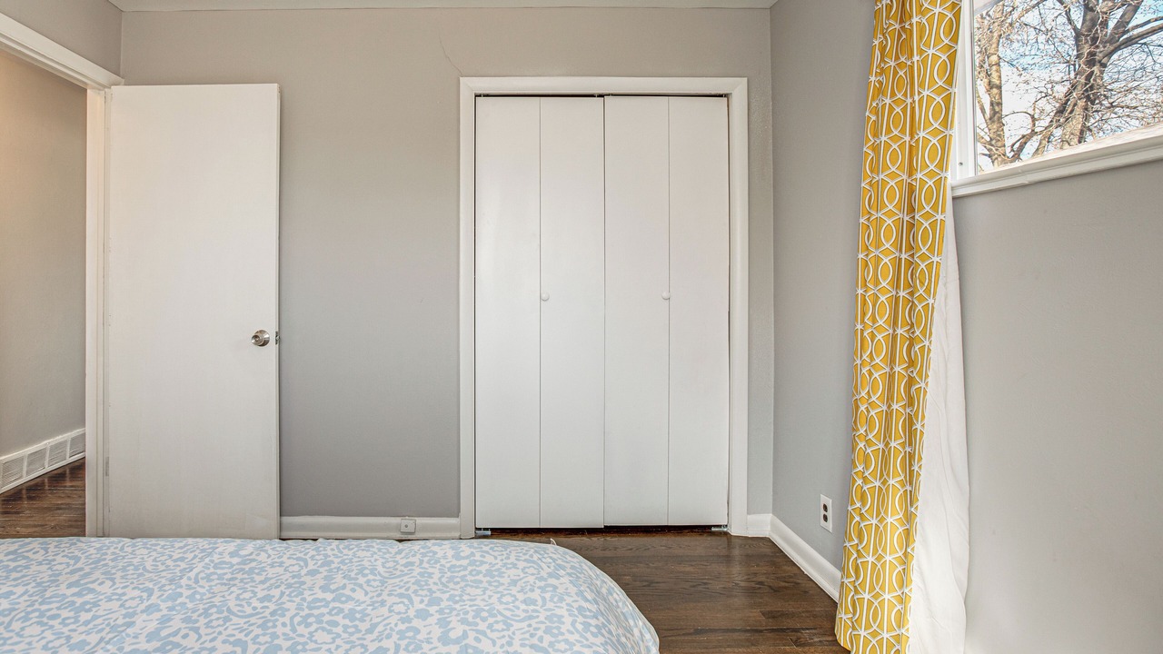 Photo of Bedroom in Lakewood