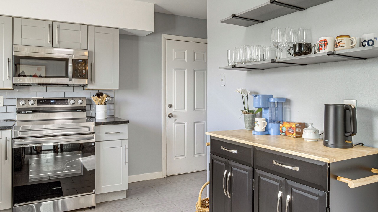 Photo of Kitchen in Lakewood