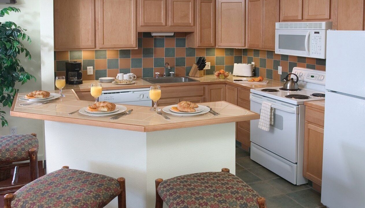 Photo of Kitchen in Steamboat Springs