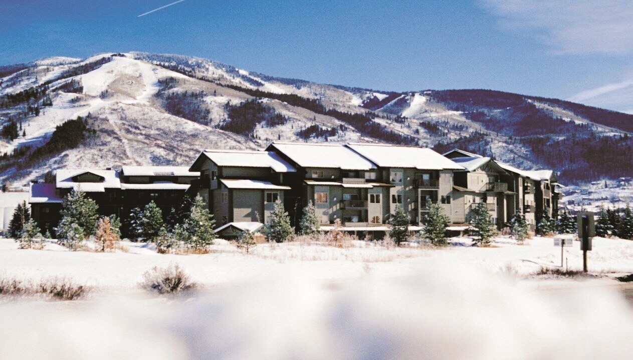 Photo of Others in Steamboat Springs