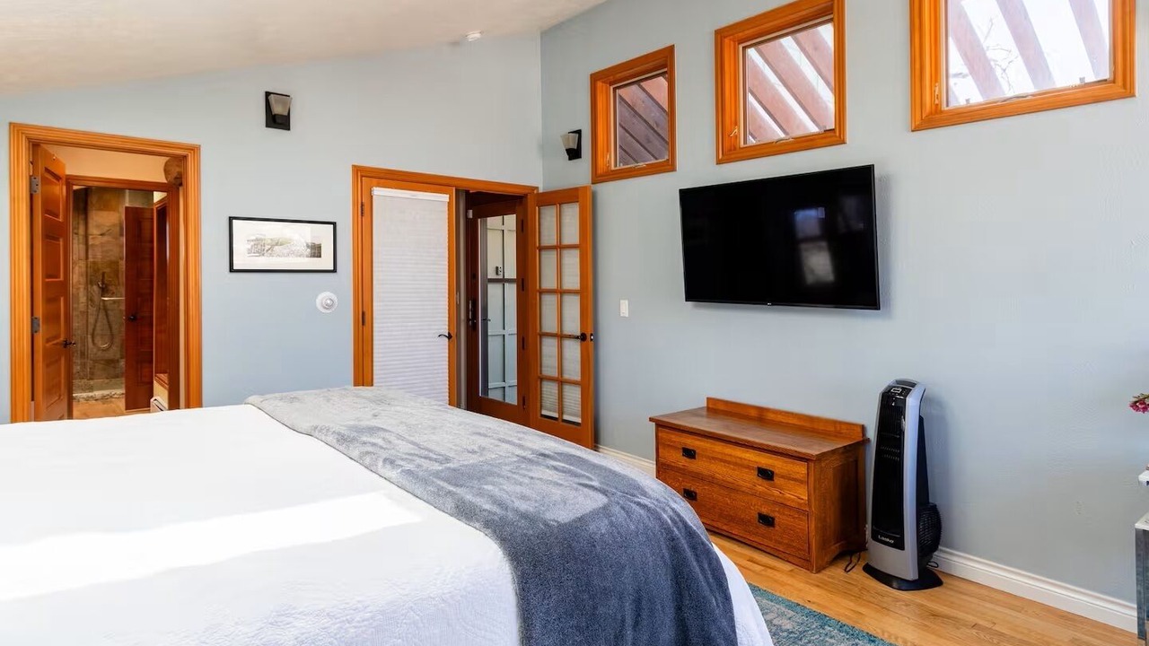 Photo of Bedroom in Newlands