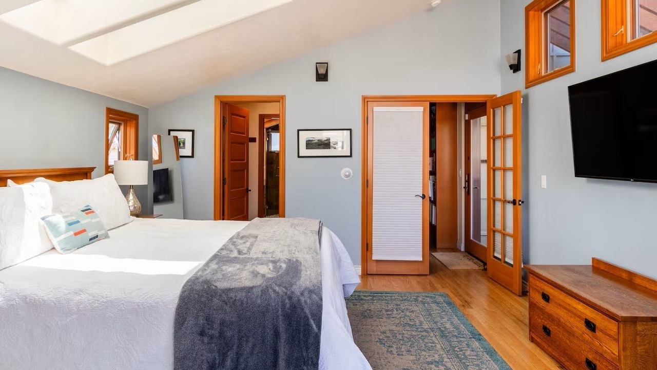 Photo of Bedroom in Newlands