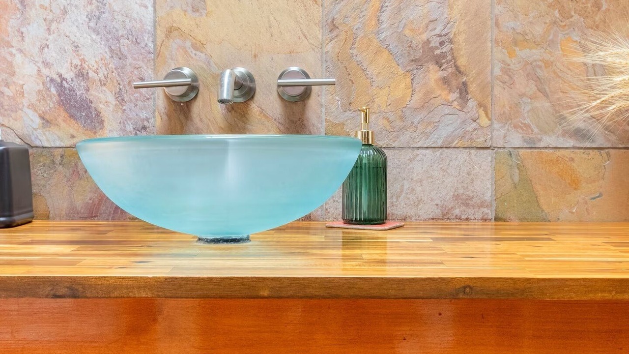 Photo of Bathroom in Newlands