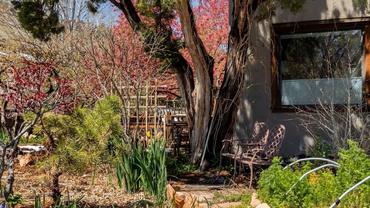 Photo of Outdoor in Newlands
