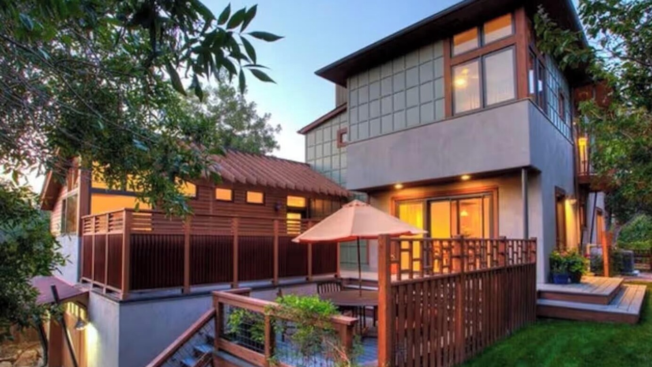Photo of Outdoor in Newlands
