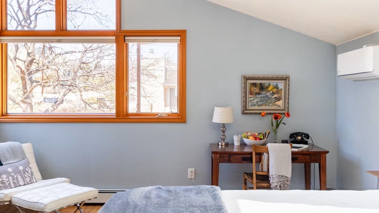 Photo of Bedroom in Newlands