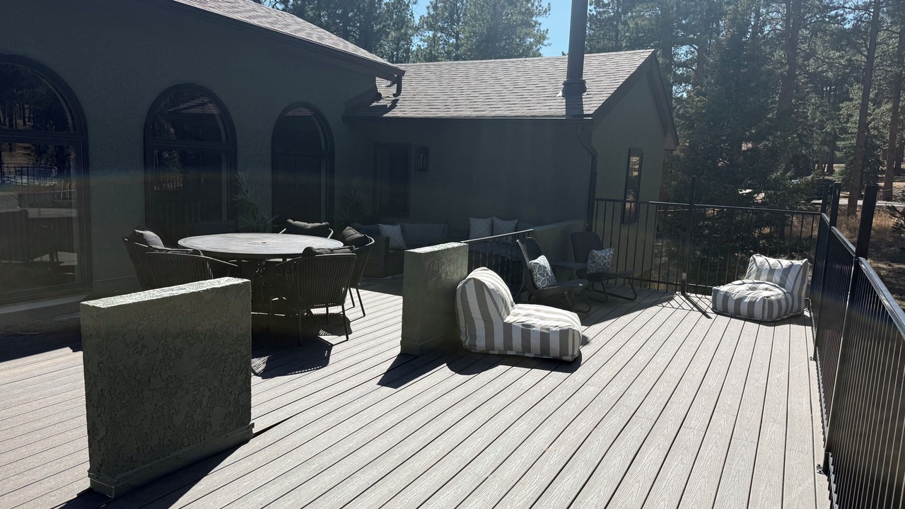Photo of Outdoor in Evergreen Meadows