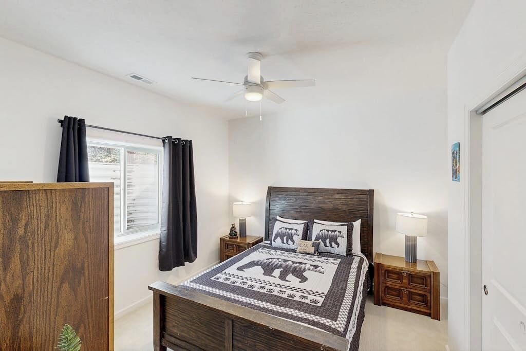 Photo of Bedroom in Florissant