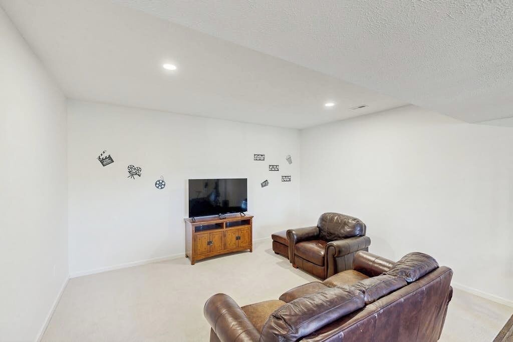 Photo of Livingroom in Florissant