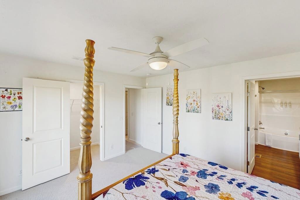 Photo of Bedroom in Florissant