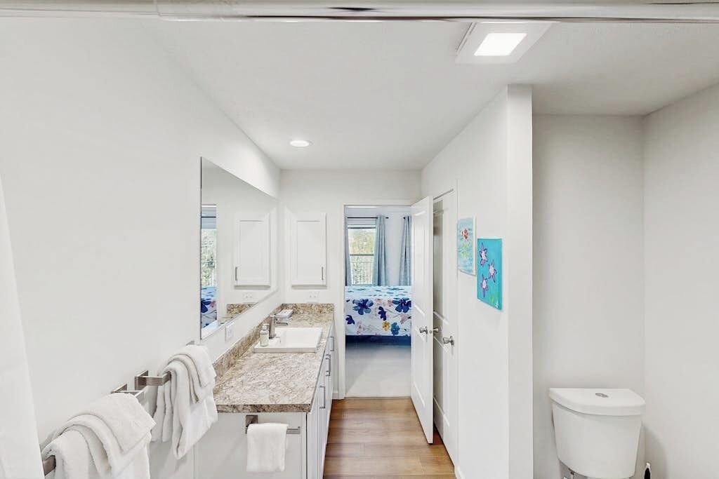 Photo of Bathroom in Florissant