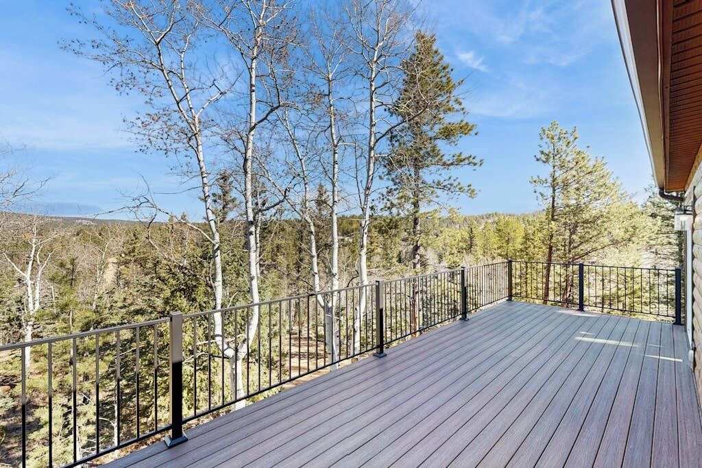 Photo of Patio Balcony in Florissant