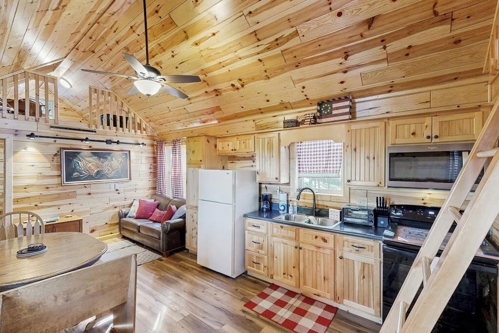 Photo of Kitchen in Florissant