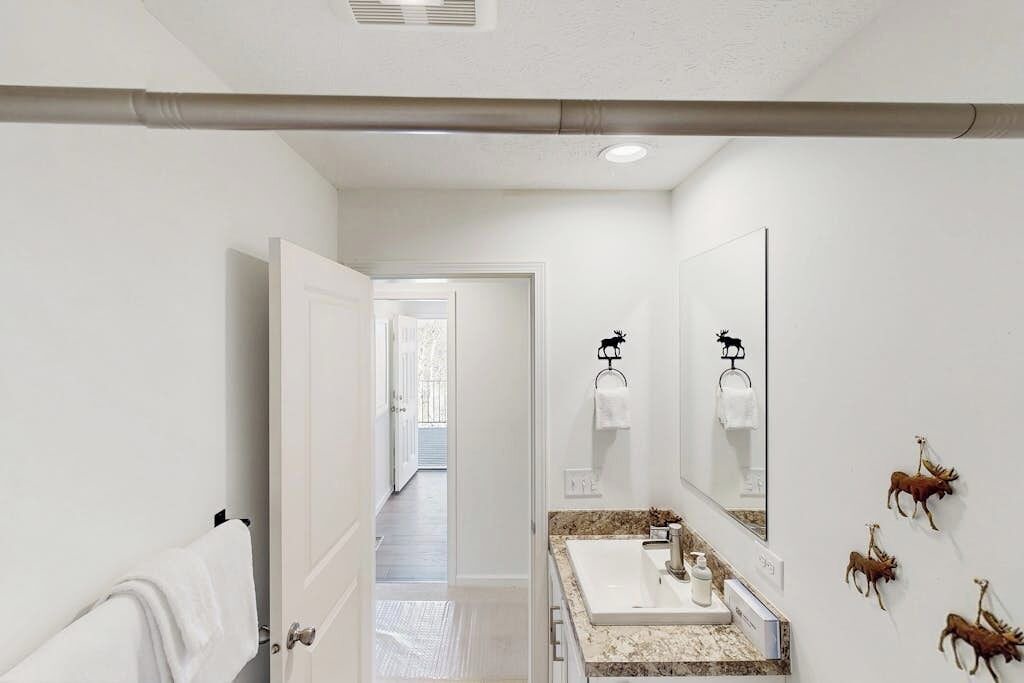 Photo of Bathroom in Florissant