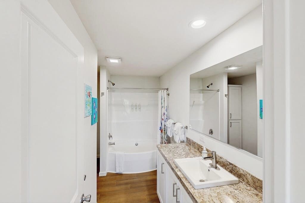 Photo of Bathroom in Florissant