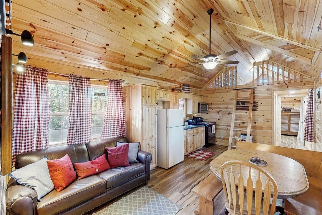 Photo of Livingroom in Florissant