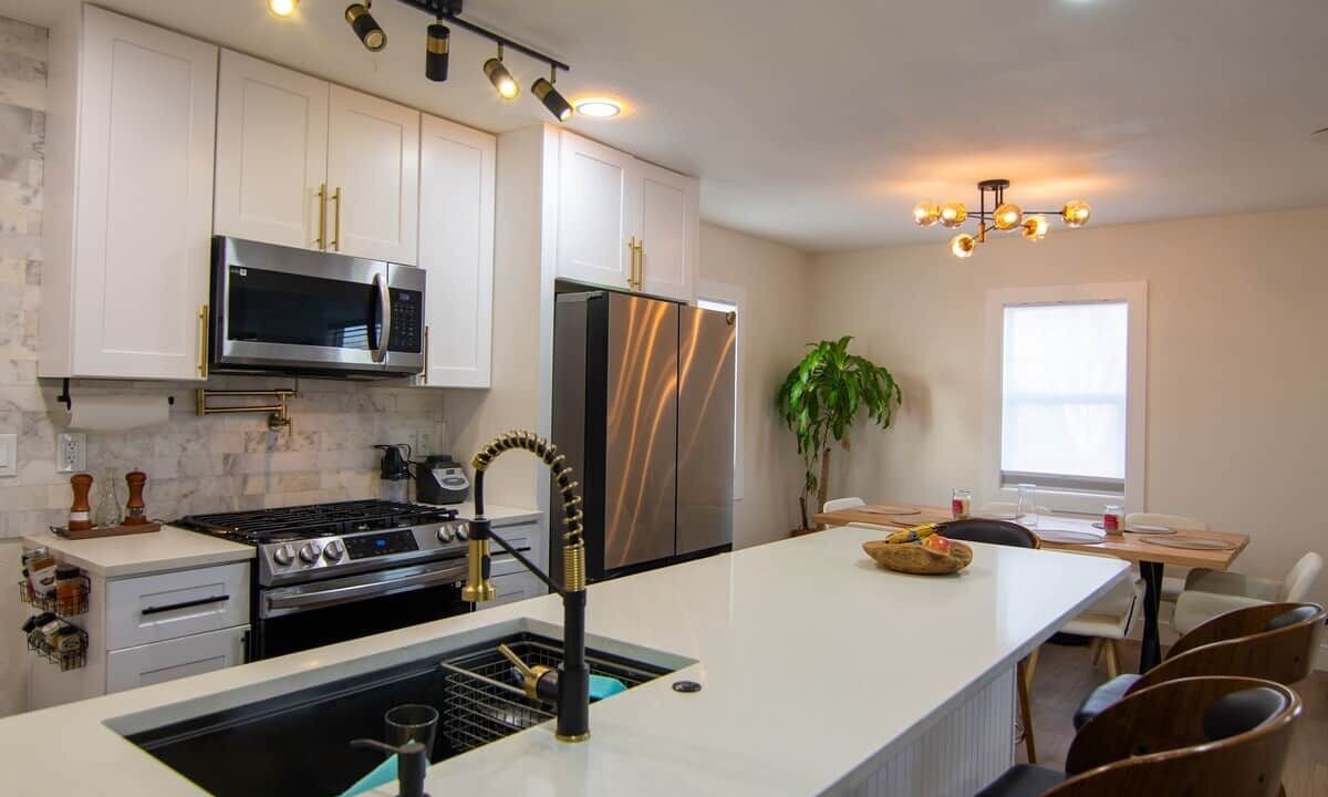 Photo of Kitchen in Englewood