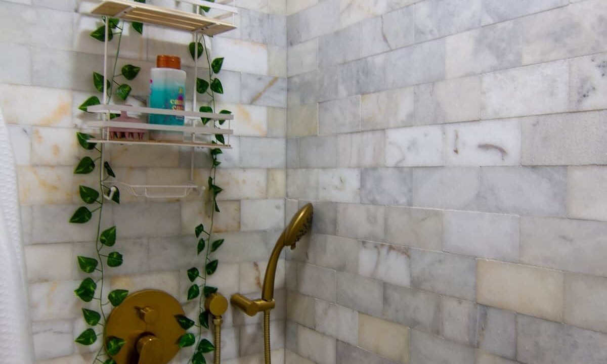 Photo of Bathroom in Englewood
