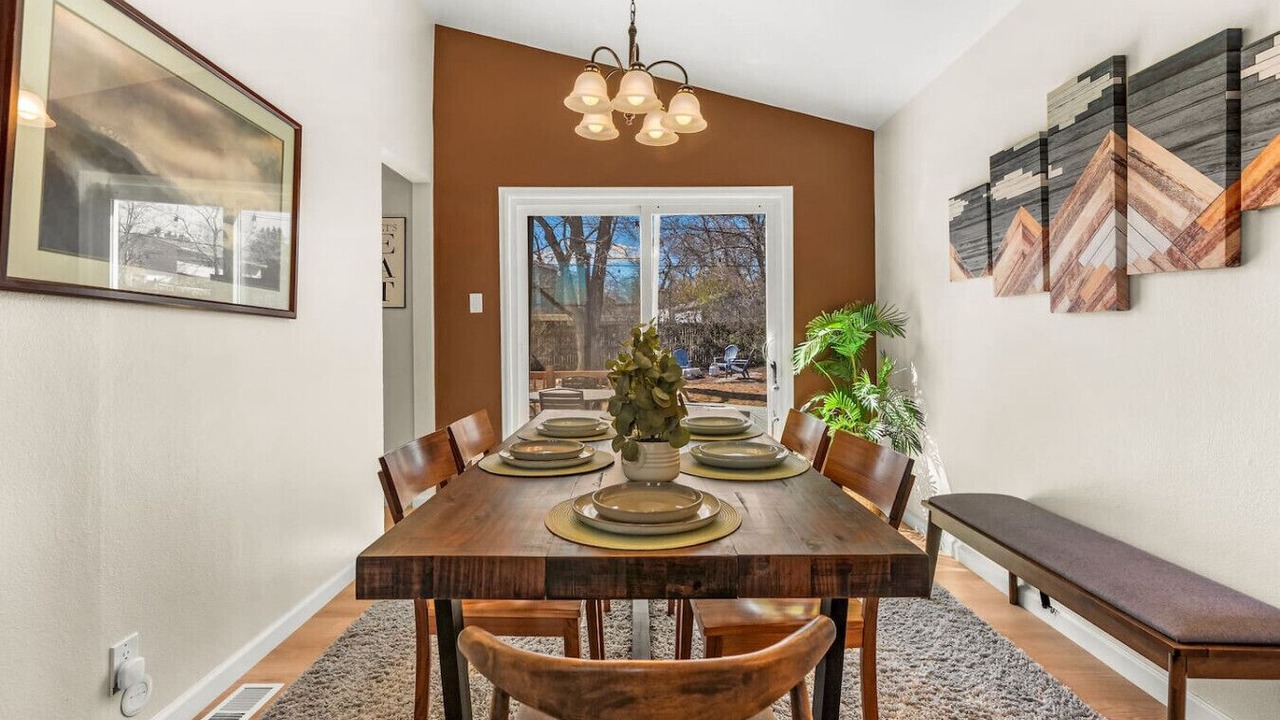 Photo of Bedroom in Lamar Heights Area