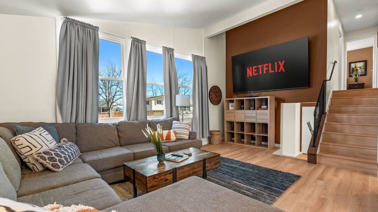 Photo of Bedroom in Lamar Heights Area