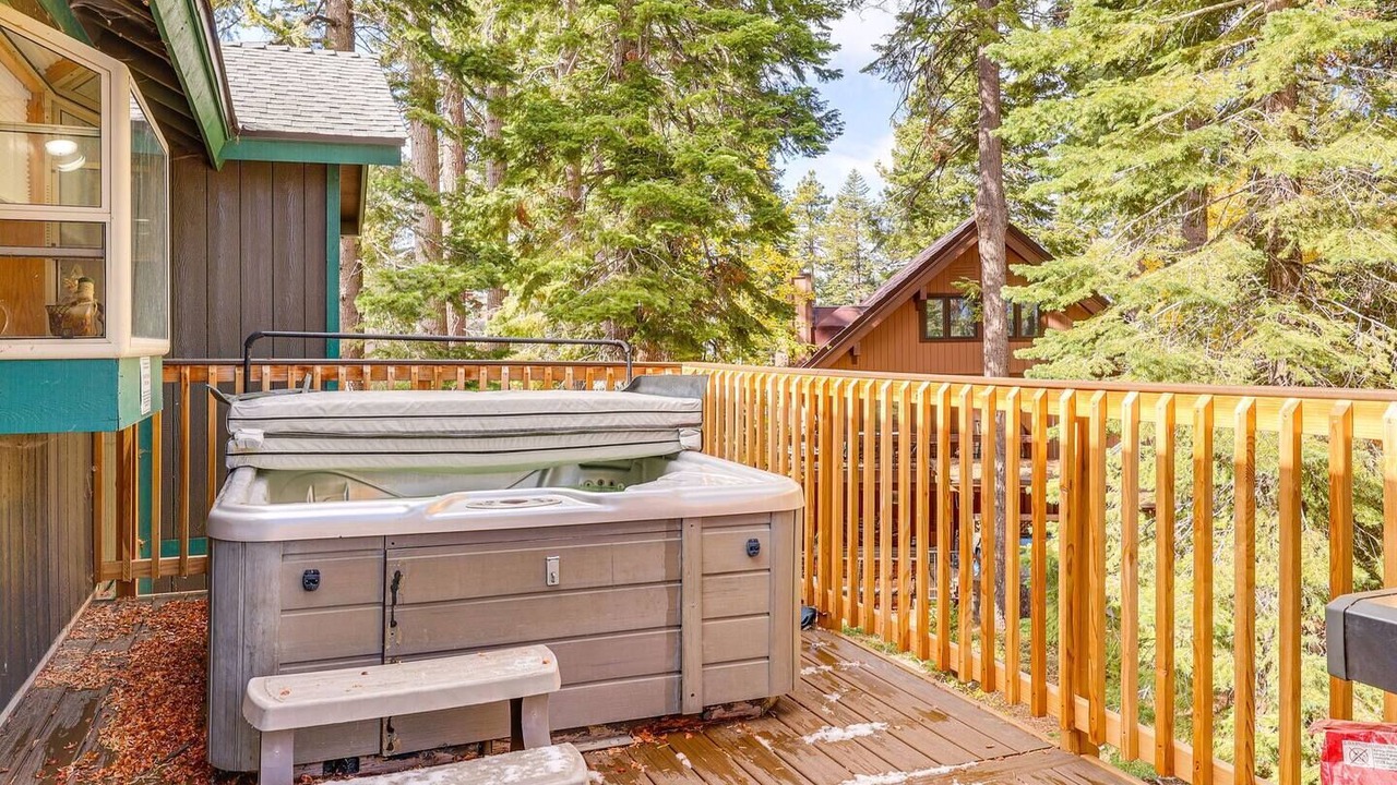 Photo of Outdoor in Angora Highlands