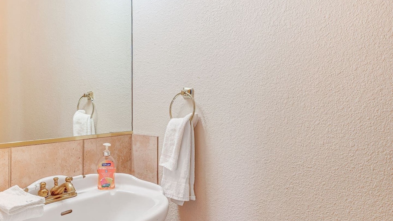 Photo of Bathroom in Angora Highlands