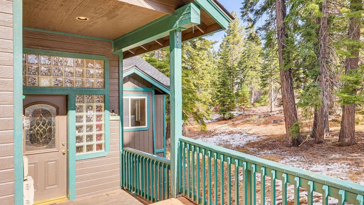Photo of Outdoor in Angora Highlands