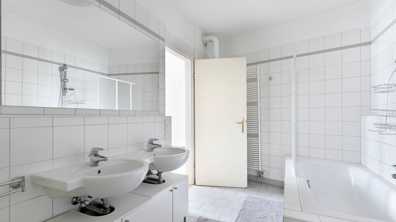 Photo of Bathroom in Mariahilf