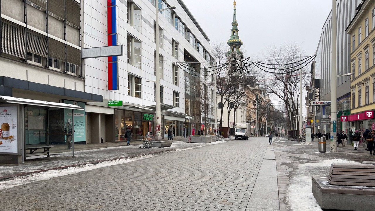 Photo of Others in Mariahilf