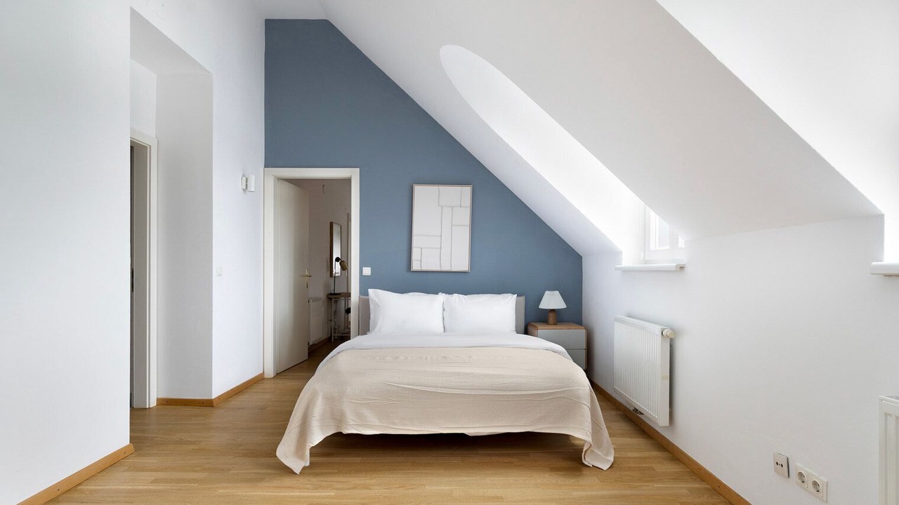 Photo of Bedroom in Mariahilf