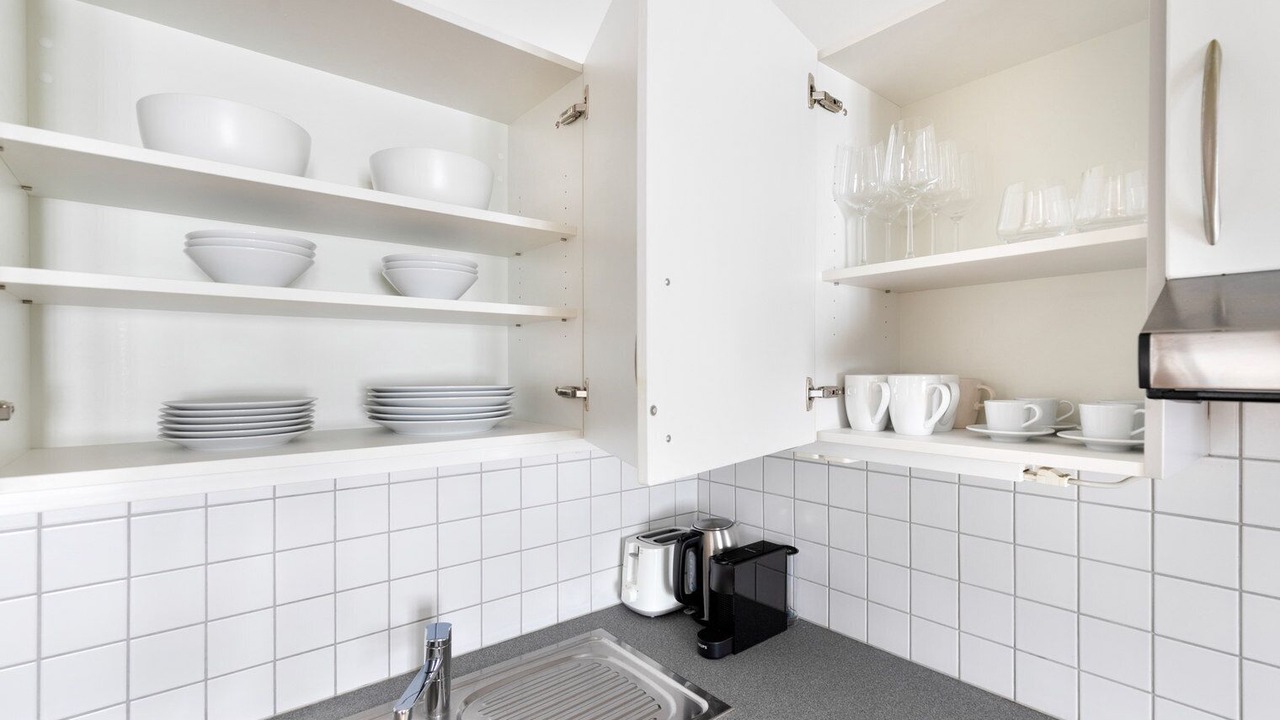 Photo of Kitchen in Mariahilf