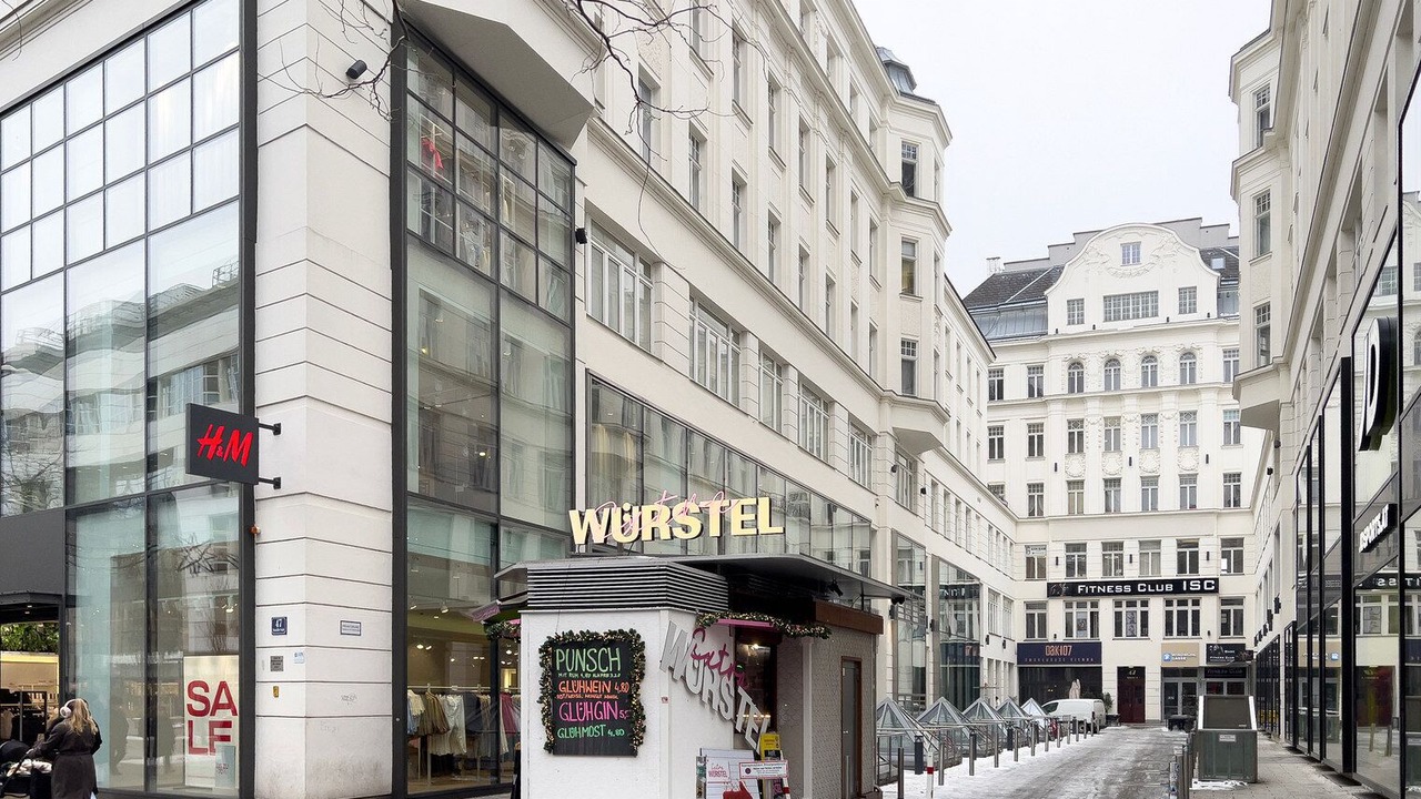 Photo of Others in Mariahilf
