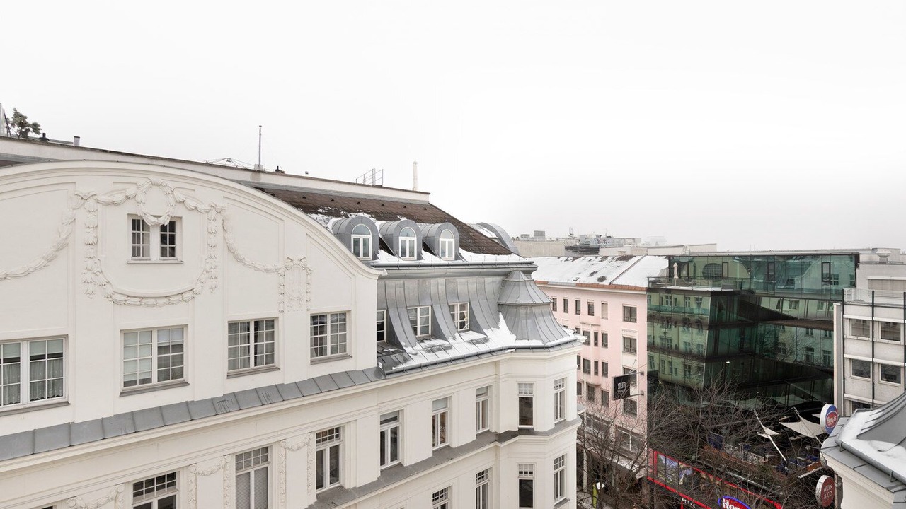 Photo of Outdoor in Mariahilf