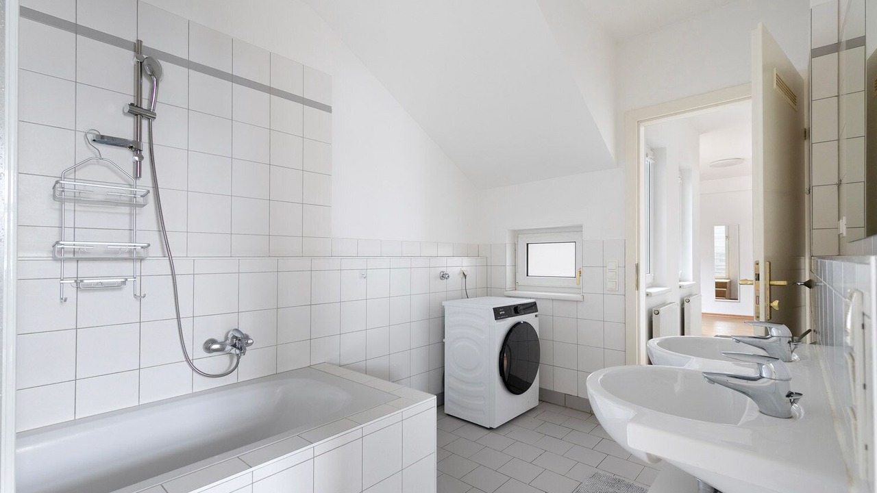 Photo of Bathroom in Mariahilf