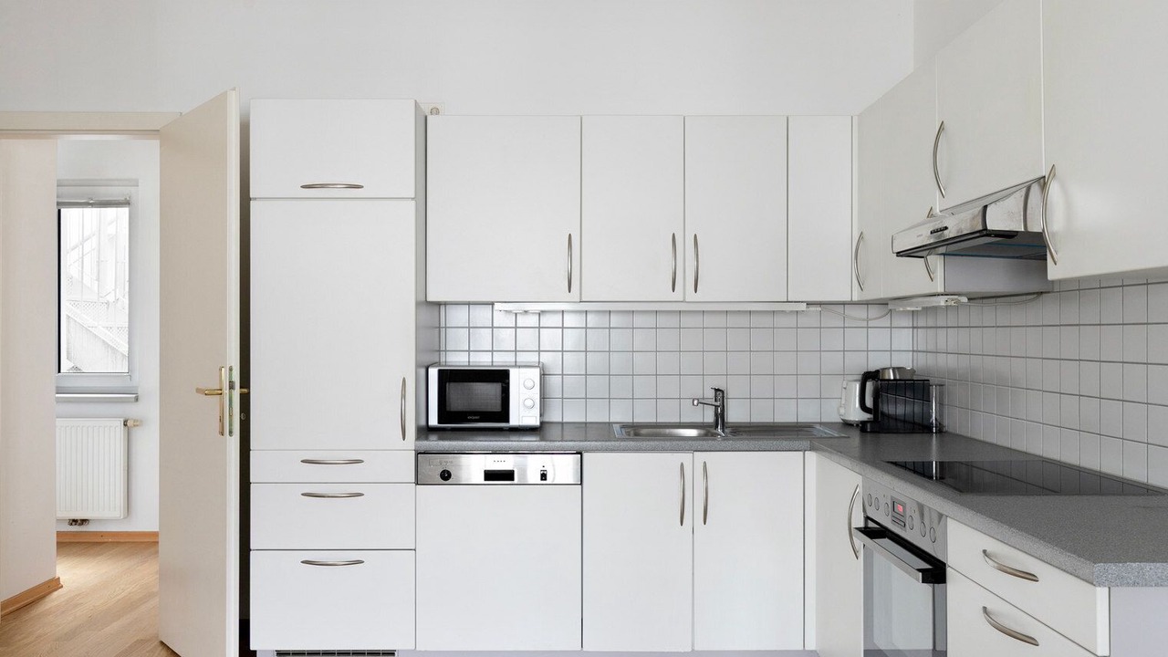 Photo of Kitchen in Mariahilf