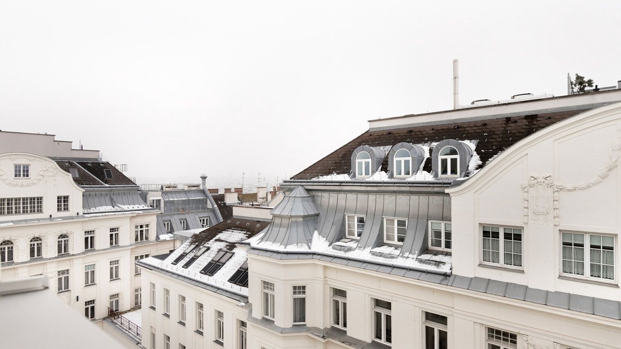 Photo of Outdoor in Mariahilf