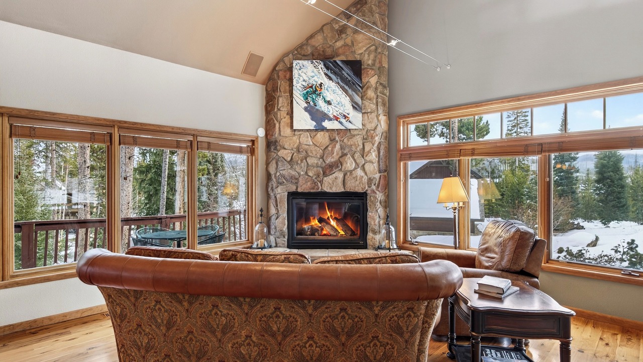 Photo of Livingroom in Winter Park