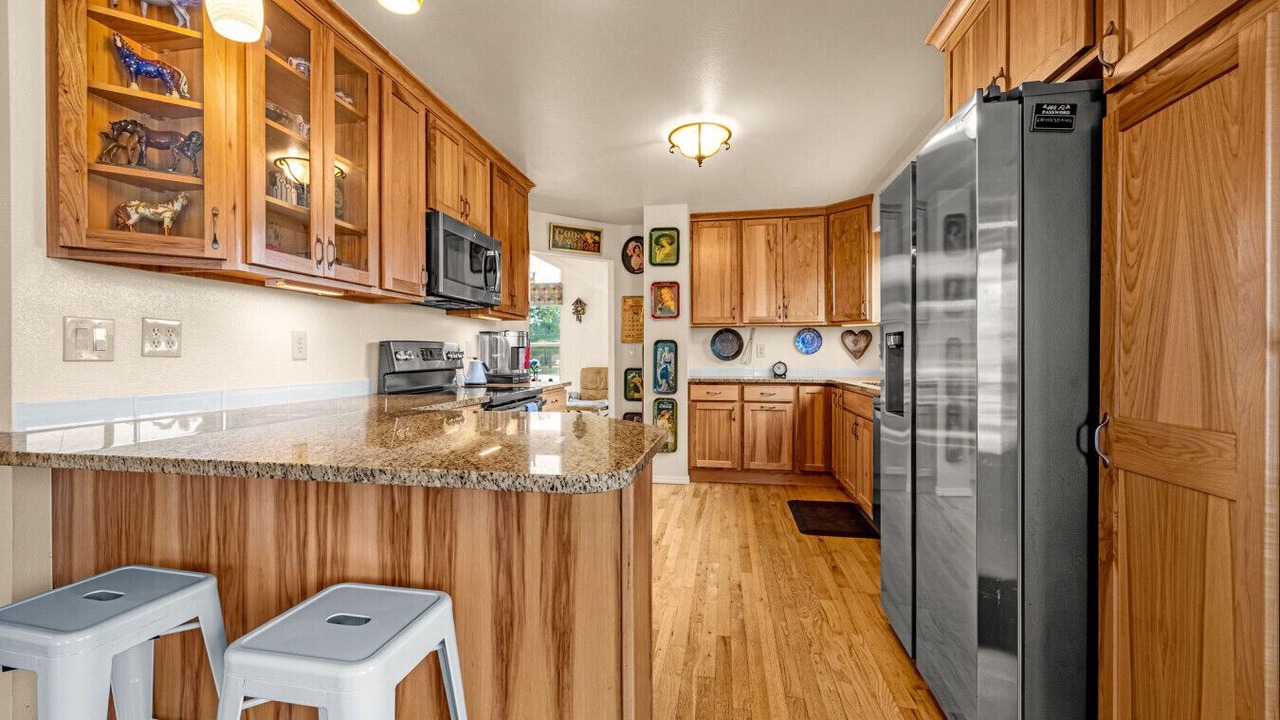 Photo of Kitchen in Colorado Springs