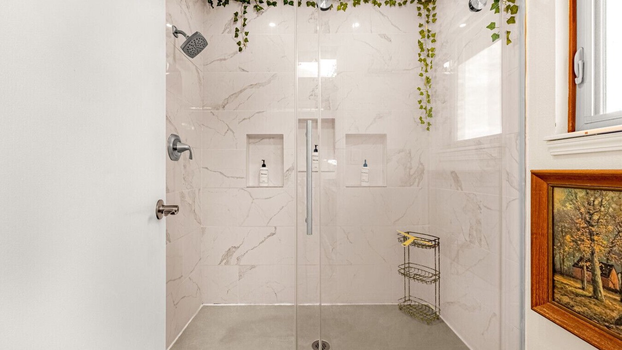 Photo of Bathroom in Colorado Springs