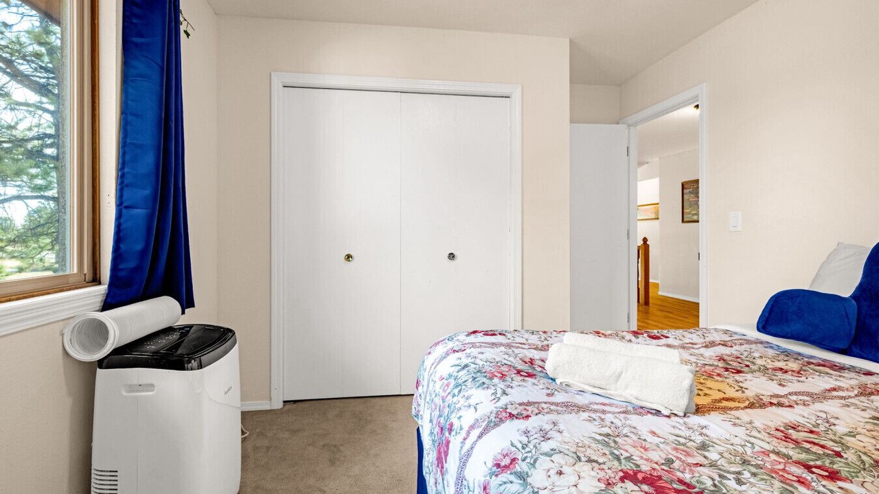 Photo of Bedroom in Colorado Springs