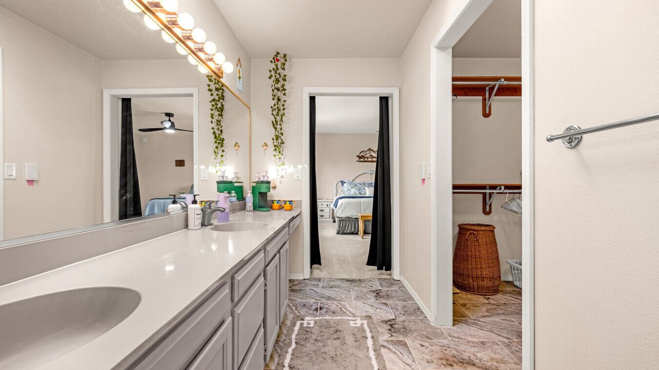 Photo of Bathroom in Colorado Springs