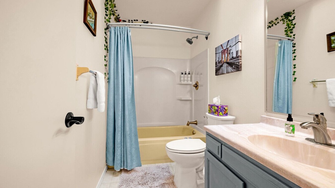 Photo of Bathroom in Colorado Springs