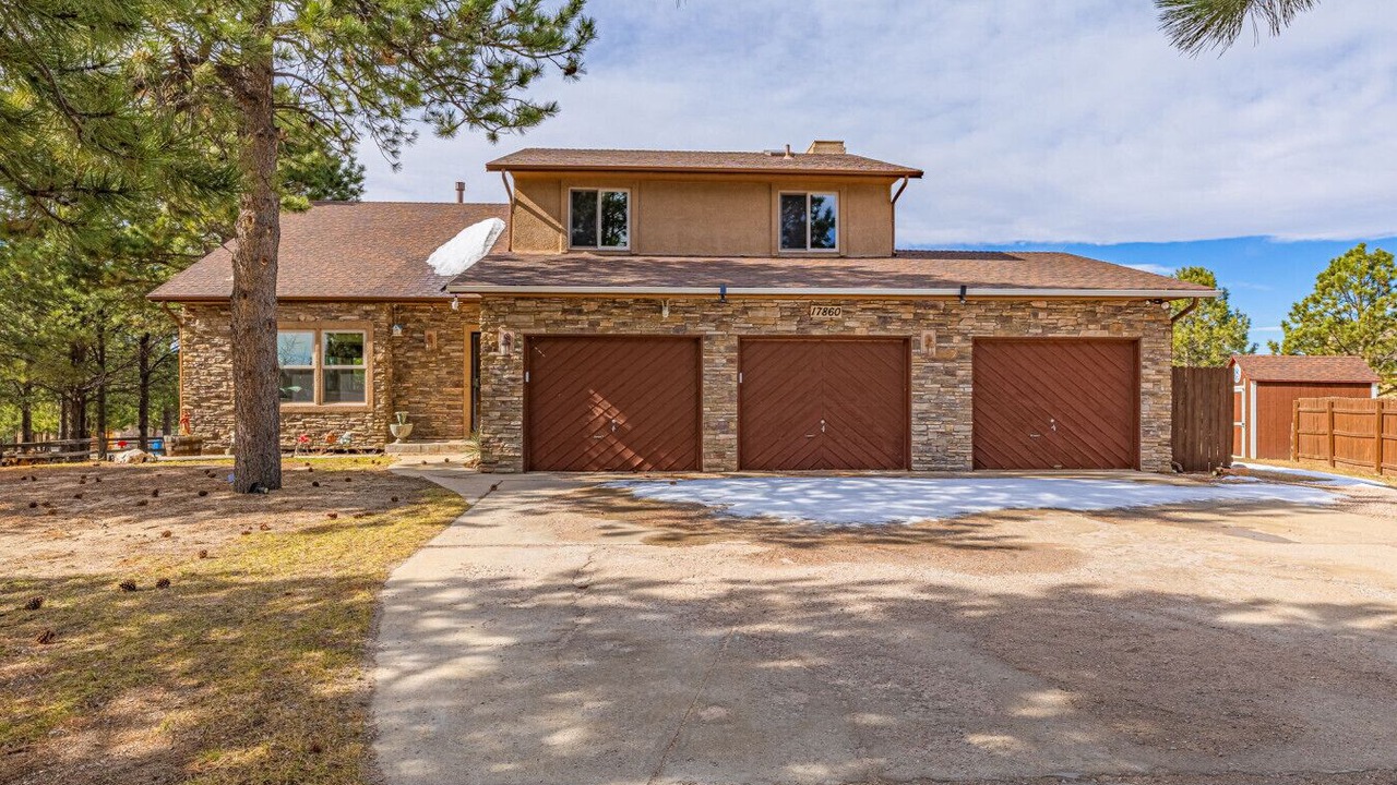 Photo of Outdoor in Colorado Springs