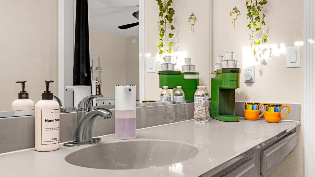 Photo of Bathroom in Colorado Springs