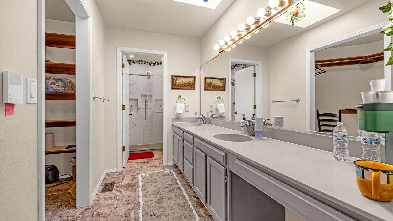 Photo of Bathroom in Colorado Springs