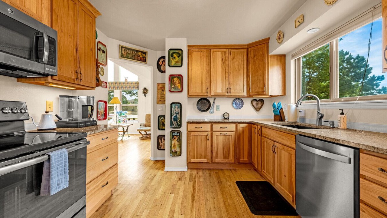 Photo of Kitchen in Colorado Springs