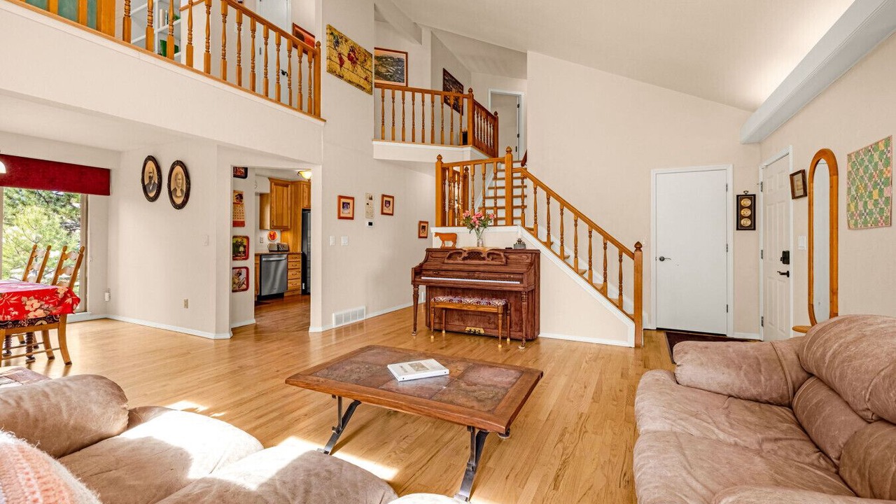 Photo of Livingroom in Colorado Springs