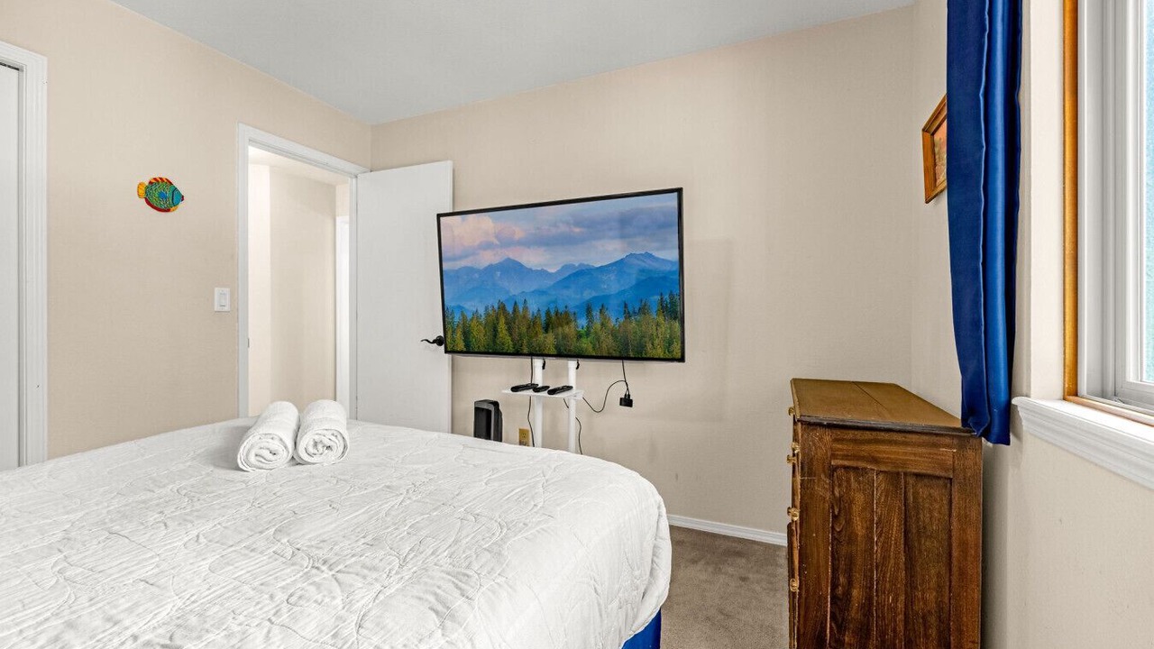Photo of Bedroom in Colorado Springs
