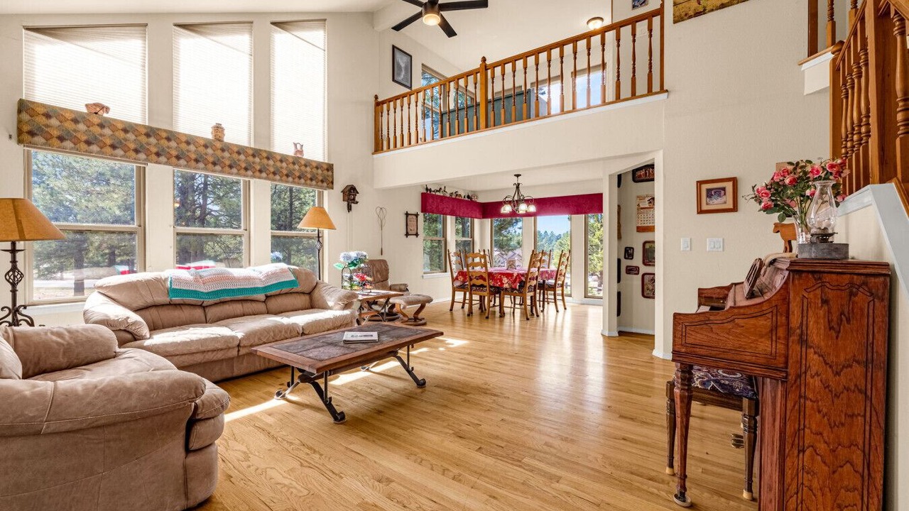 Photo of Livingroom in Colorado Springs