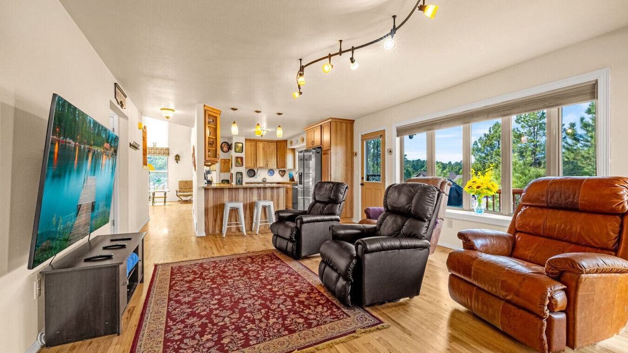 Photo of Livingroom in Colorado Springs